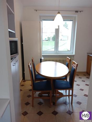 Pronájem bytu 3+1, Klatovy, Měchurova, 77 m2