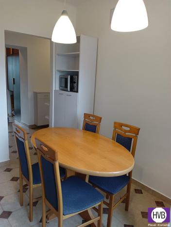 Pronájem bytu 3+1, Klatovy, Měchurova, 77 m2