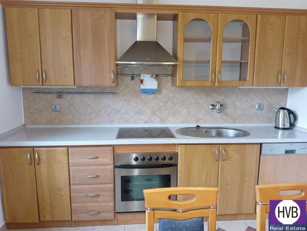 Pronájem bytu 3+1, Klatovy, Měchurova, 77 m2