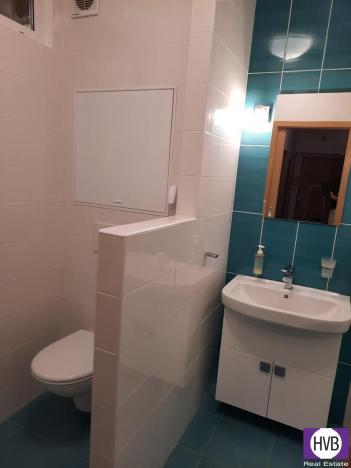 Pronájem bytu 3+1, Klatovy, Měchurova, 77 m2