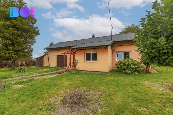 Prodej rodinného domu, Karviná, Malé Kempy, 110 m2