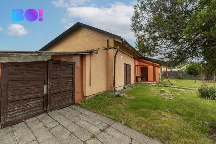 Prodej rodinného domu, Karviná, Malé Kempy, 110 m2