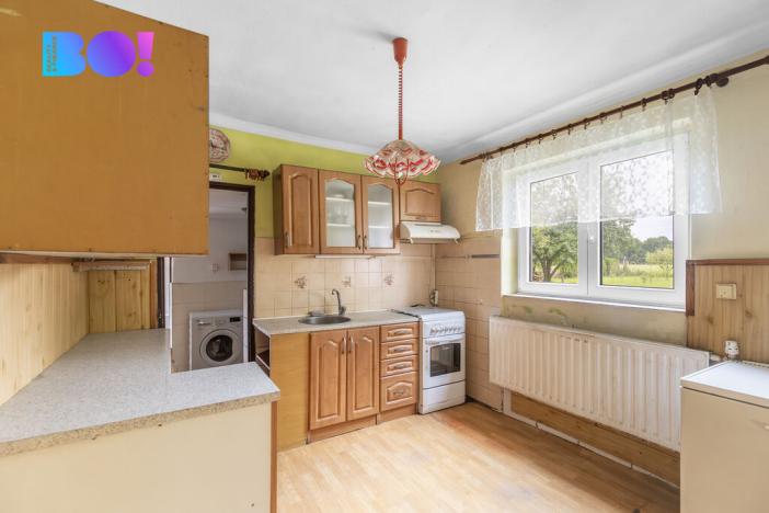 Prodej rodinného domu, Karviná, Malé Kempy, 110 m2