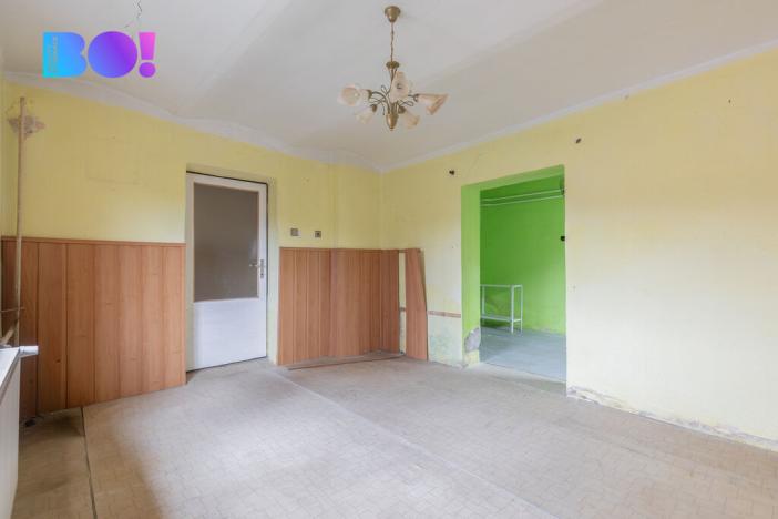 Prodej rodinného domu, Karviná, Malé Kempy, 110 m2