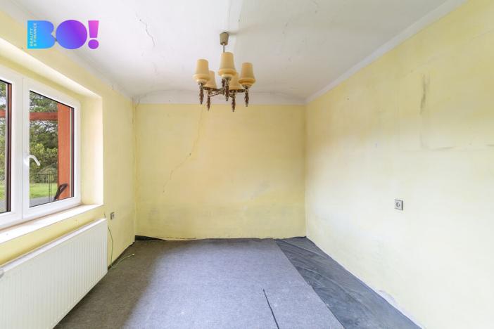 Prodej rodinného domu, Karviná, Malé Kempy, 110 m2