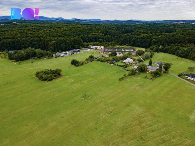 Prodej rodinného domu, Karviná, Malé Kempy, 110 m2