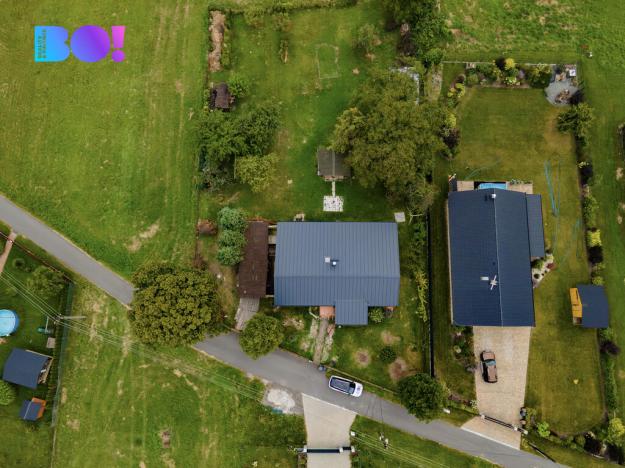 Prodej rodinného domu, Karviná, Malé Kempy, 110 m2