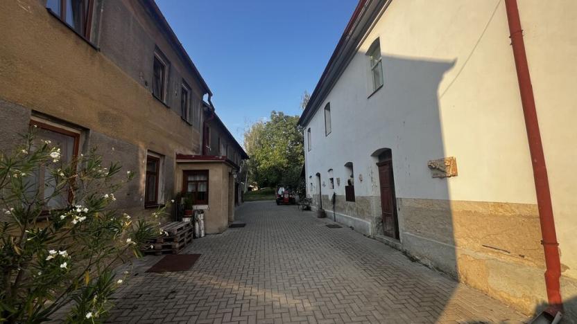 Prodej rodinného domu, Chotiněves, 300 m2