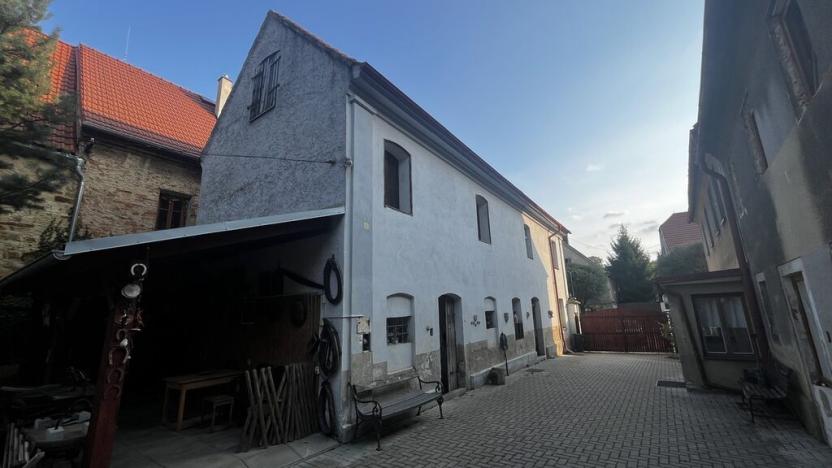 Prodej rodinného domu, Chotiněves, 300 m2