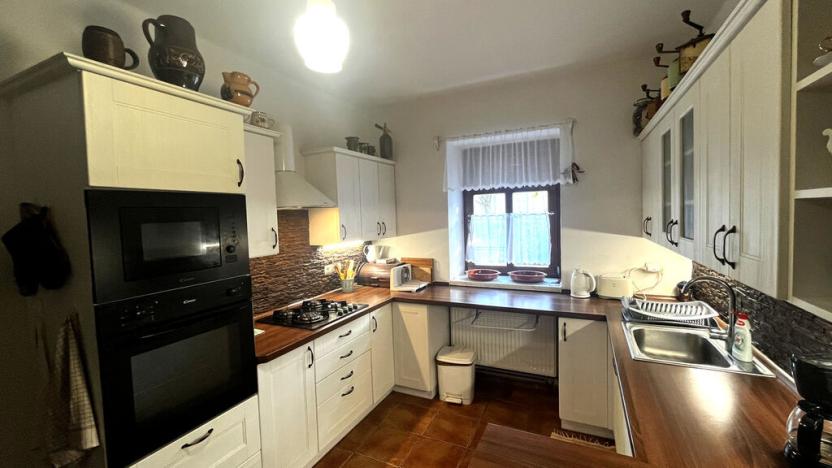 Prodej rodinného domu, Chotiněves, 300 m2