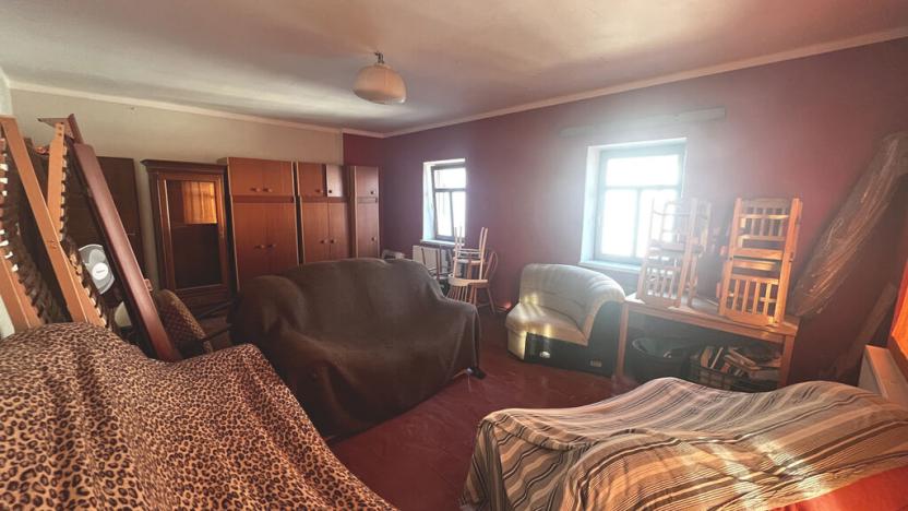 Prodej rodinného domu, Chotiněves, 300 m2