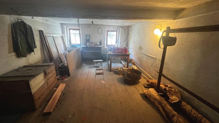 Prodej rodinného domu, Chotiněves, 300 m2