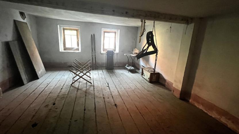 Prodej rodinného domu, Chotiněves, 300 m2