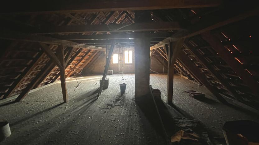 Prodej rodinného domu, Chotiněves, 300 m2