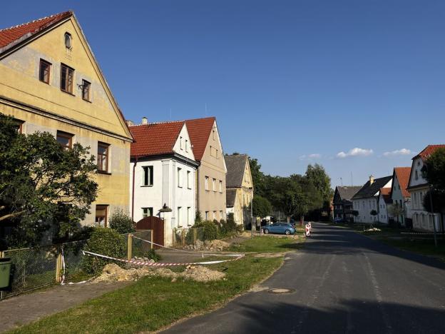 Prodej rodinného domu, Chotiněves, 300 m2