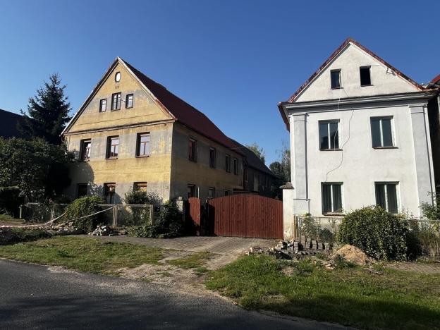 Prodej rodinného domu, Chotiněves, 300 m2