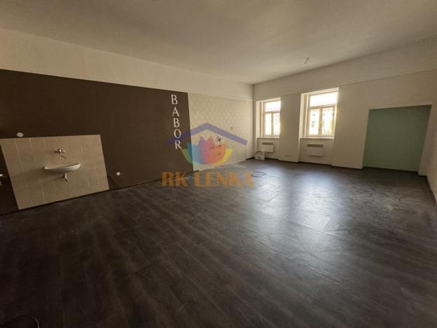 Pronájem kanceláře, Frýdek-Místek - Místek, náměstí Svobody, 49 m2