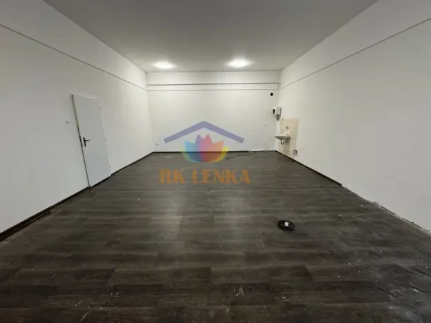 Pronájem kanceláře, Frýdek-Místek - Místek, náměstí Svobody, 49 m2