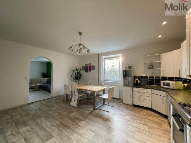 Prodej rodinného domu, Klíny, 180 m2