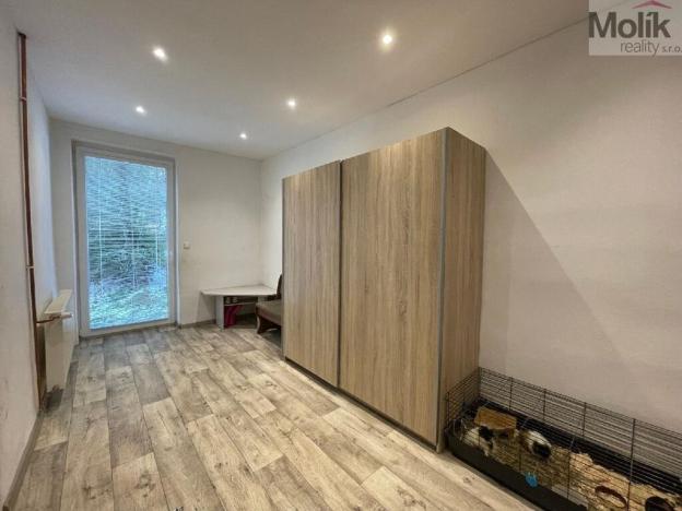 Prodej rodinného domu, Klíny, 180 m2