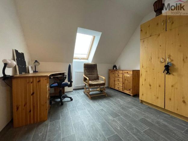 Prodej rodinného domu, Klíny, 180 m2