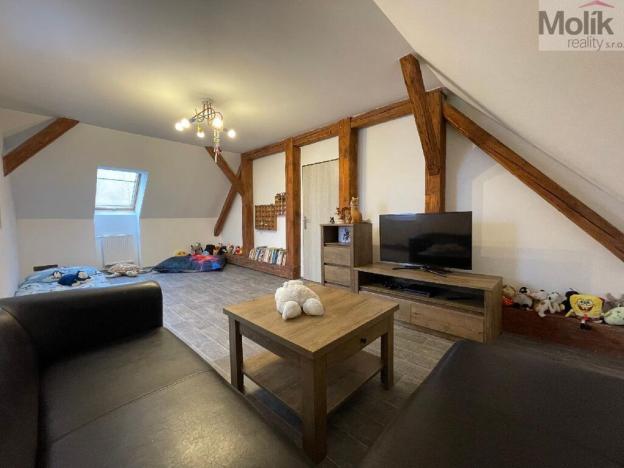 Prodej rodinného domu, Klíny, 180 m2