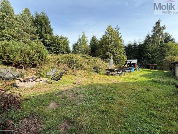 Prodej rodinného domu, Klíny, 180 m2