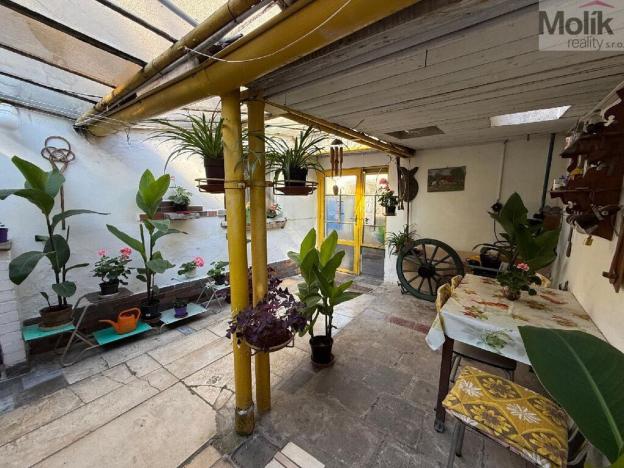 Prodej rodinného domu, Bílina - Teplické Předměstí, Litoměřická, 102 m2