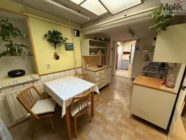 Prodej rodinného domu, Bílina - Teplické Předměstí, Litoměřická, 102 m2