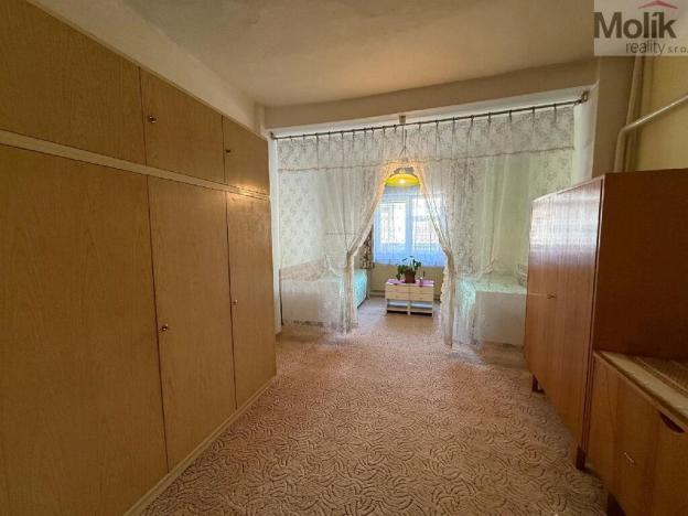 Prodej rodinného domu, Bílina - Teplické Předměstí, Litoměřická, 102 m2