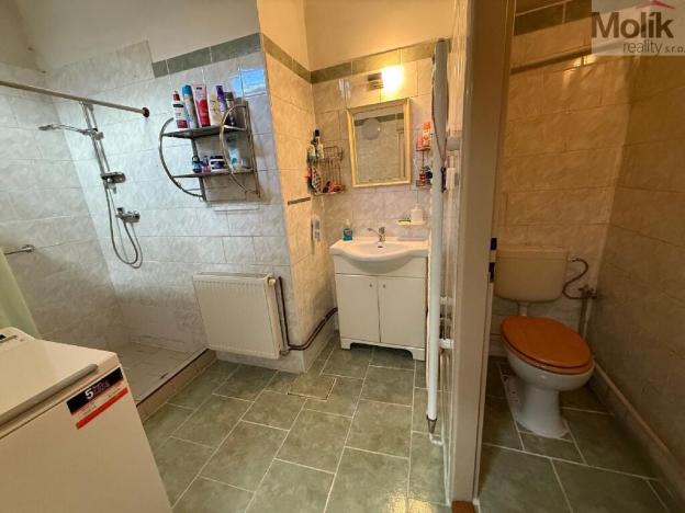 Prodej rodinného domu, Bílina - Teplické Předměstí, Litoměřická, 102 m2