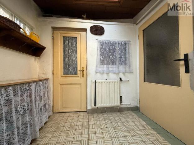 Prodej rodinného domu, Bílina - Teplické Předměstí, Litoměřická, 102 m2