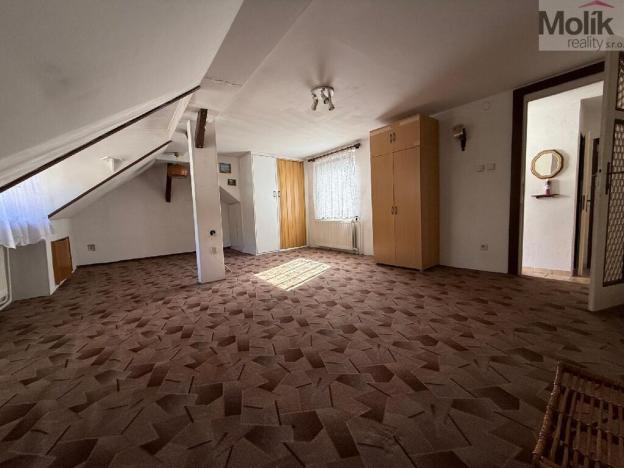 Prodej rodinného domu, Bílina - Teplické Předměstí, Litoměřická, 102 m2
