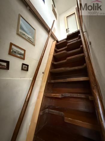 Prodej rodinného domu, Bílina - Teplické Předměstí, Litoměřická, 102 m2