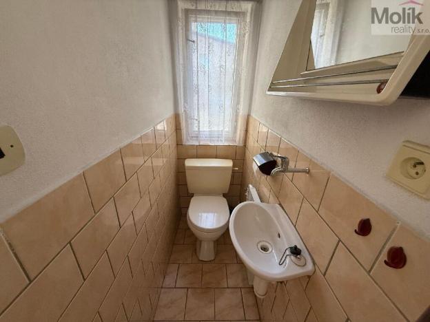 Prodej rodinného domu, Bílina - Teplické Předměstí, Litoměřická, 102 m2