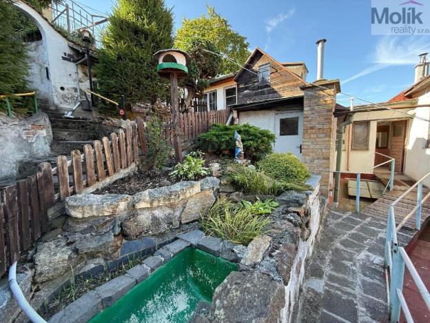 Prodej rodinného domu, Bílina - Teplické Předměstí, Litoměřická, 102 m2