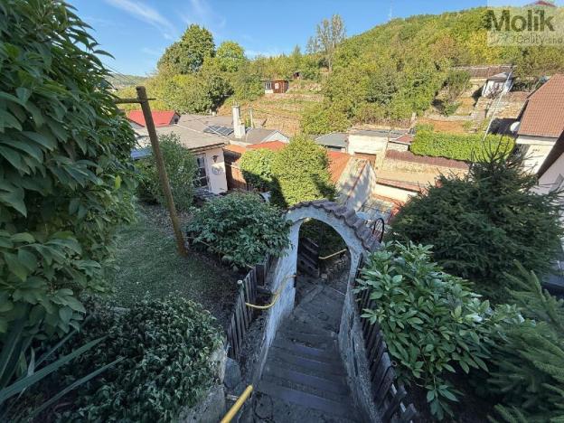 Prodej rodinného domu, Bílina - Teplické Předměstí, Litoměřická, 102 m2