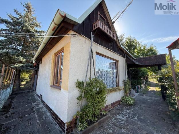 Prodej rodinného domu, Bílina - Teplické Předměstí, Litoměřická, 102 m2