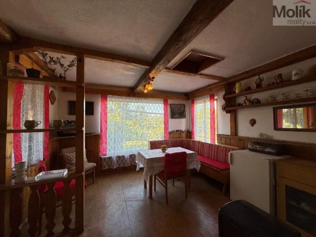 Prodej rodinného domu, Bílina - Teplické Předměstí, Litoměřická, 102 m2