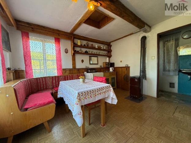 Prodej rodinného domu, Bílina - Teplické Předměstí, Litoměřická, 102 m2