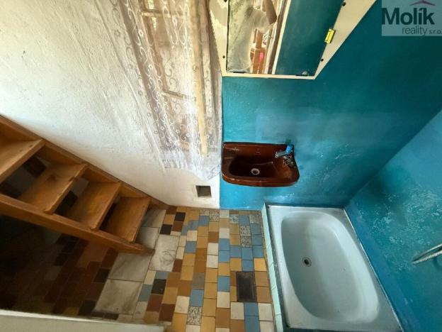 Prodej rodinného domu, Bílina - Teplické Předměstí, Litoměřická, 102 m2