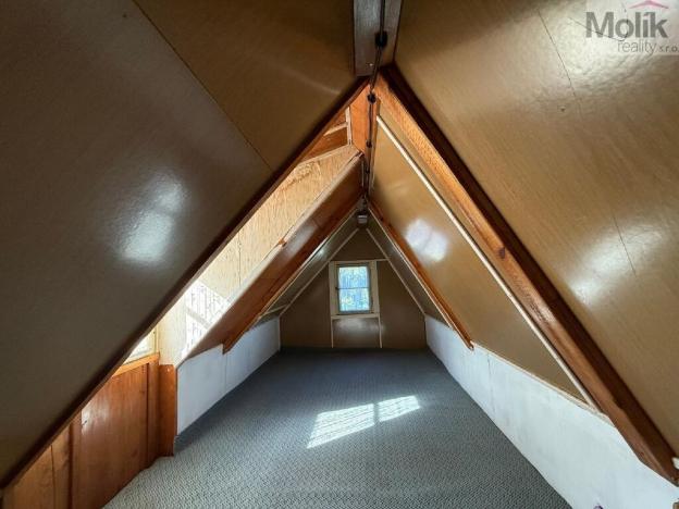 Prodej rodinného domu, Bílina - Teplické Předměstí, Litoměřická, 102 m2