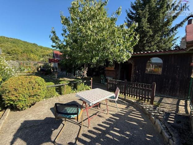 Prodej rodinného domu, Bílina - Teplické Předměstí, Litoměřická, 102 m2