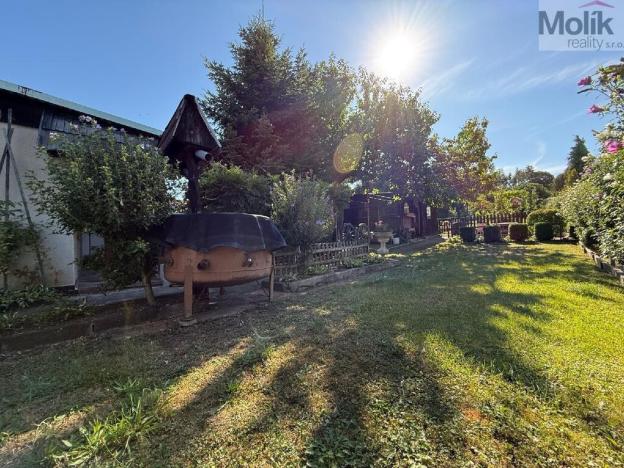 Prodej rodinného domu, Bílina - Teplické Předměstí, Litoměřická, 102 m2