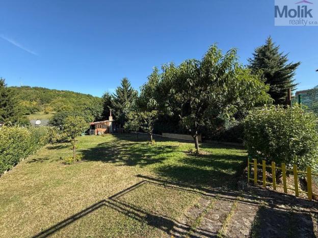 Prodej rodinného domu, Bílina - Teplické Předměstí, Litoměřická, 102 m2