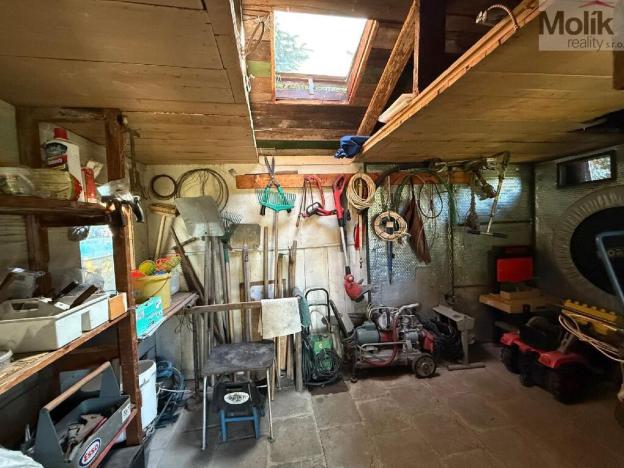 Prodej rodinného domu, Bílina - Teplické Předměstí, Litoměřická, 102 m2