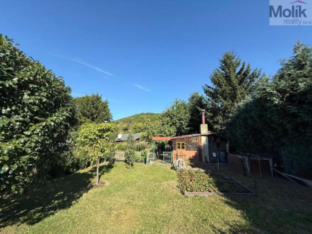 Prodej rodinného domu, Bílina - Teplické Předměstí, Litoměřická, 102 m2