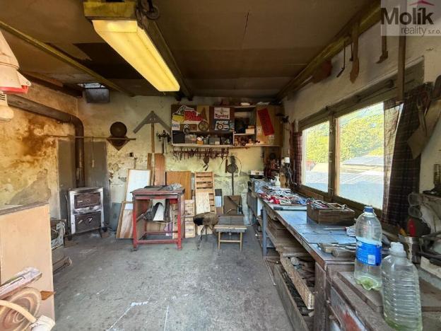 Prodej rodinného domu, Bílina - Teplické Předměstí, Litoměřická, 102 m2