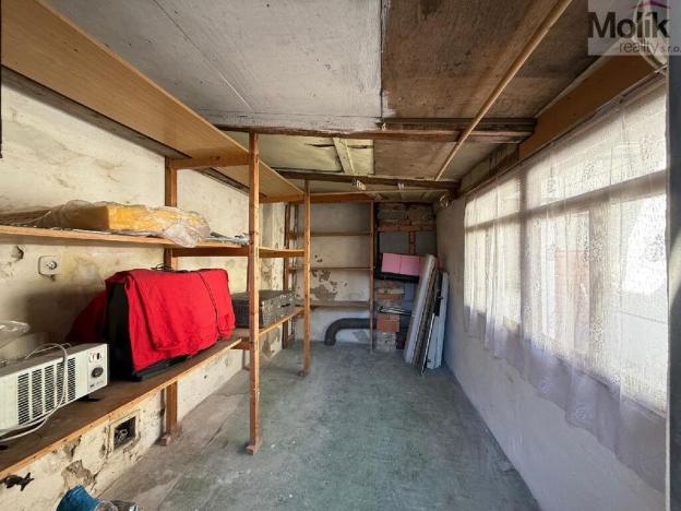 Prodej rodinného domu, Bílina - Teplické Předměstí, Litoměřická, 102 m2