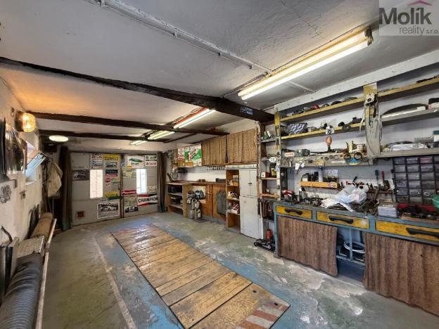 Prodej rodinného domu, Bílina - Teplické Předměstí, Litoměřická, 102 m2